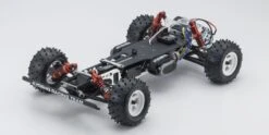 Kyosho 1/10 Optima 4WD Electric Racing Buggy Kit [30617B] -Kyosho KYO 30617B 6