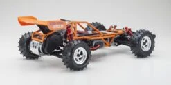 Kyosho 30618 1/10 4WD EP Racing Buggy JAVELIN Kit -Kyosho KYO 30618 2