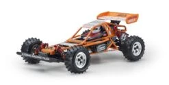 Kyosho 30618 1/10 4WD EP Racing Buggy JAVELIN Kit