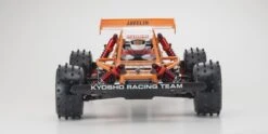 Kyosho 30618 1/10 4WD EP Racing Buggy JAVELIN Kit -Kyosho KYO 30618 3