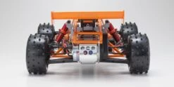 Kyosho 30618 1/10 4WD EP Racing Buggy JAVELIN Kit -Kyosho KYO 30618 4