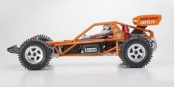 Kyosho 30618 1/10 4WD EP Racing Buggy JAVELIN Kit -Kyosho KYO 30618 5