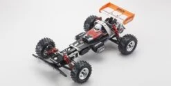 Kyosho 30618 1/10 4WD EP Racing Buggy JAVELIN Kit -Kyosho KYO 30618 6