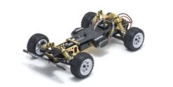 Kyosho 1/10 4WD EP Racing Buggy TURBO OPTIMA Kit 30619 10 Kyosho 1/10 4WD EP Racing Buggy TURBO OPTIMA Kit 30619 -Kyosho KYO 30619 2