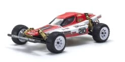 Kyosho 1/10 4WD EP Racing Buggy TURBO OPTIMA Kit 30619