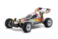 Kyosho 1/10 EP 4WD Racing Buggy Optima Mid 30622