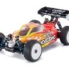 Kyosho 1/8 EP 4WD Kit Inferno MP9e TKI4 2 Kyosho 1/8 EP 4WD Kit Inferno MP9e TKI4 -Kyosho KYO 30898