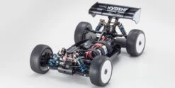 Kyosho 1/8 EP 4WD Kit Inferno MP9e TKI4 12 Kyosho 1/8 EP 4WD Kit Inferno MP9e TKI4 -Kyosho KYO 30898 4