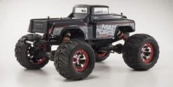 Kyosho 1/8 Nitro 4WD R/s Mad Force Kruiser 2.0 W/KT-231P KYO-31229 -Kyosho KYO 31229 2