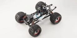 Kyosho 1/8 Nitro 4WD R/s Mad Force Kruiser 2.0 W/KT-231P KYO-31229 -Kyosho KYO 31229 3