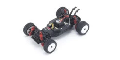 Kyosho Mini-Z Buggy ReadySet Turbo Optima Mid Special White 13 Kyosho Mini-Z Buggy ReadySet Turbo Optima Mid Special White -Kyosho KYO 32092W 3