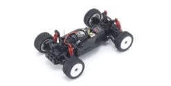 Kyosho MINI-Z Buggy Readyset INFERNO MP9 White/Black 32093WBK -Kyosho KYO 32093WBK 2