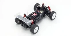 Kyosho MINI-Z Buggy MB-010VE 2.0 Inferno MP9 Clear Body Chassis Set 32293 -Kyosho KYO 32293 1