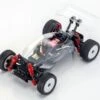 Kyosho MINI-Z Buggy MB-010VE 2.0 Inferno MP9 Clear Body Chassis Set 32293 -Kyosho KYO 32293