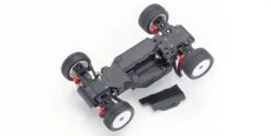 Kyosho MINI-Z Buggy MB-010VE 2.0 Inferno MP9 Clear Body Chassis Set 32293 -Kyosho KYO 32293 2