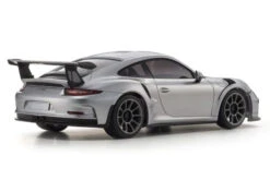 Kyosho 32321S MINI-Z RWD Porsche 911 GT3 Readyset 12 Kyosho 32321S MINI-Z RWD Porsche 911 GT3 Readyset -Kyosho KYO 32321S 2