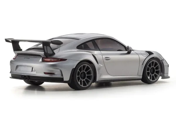 Kyosho 32321S MINI-Z RWD Porsche 911 GT3 Readyset 5 Kyosho 32321S MINI-Z RWD Porsche 911 GT3 Readyset - Image 3
