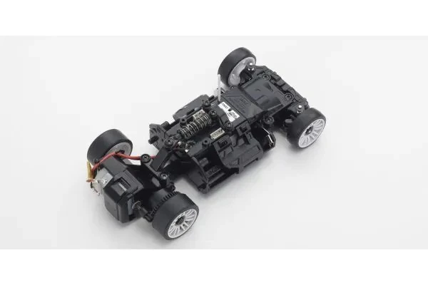 Kyosho 32321S MINI-Z RWD Porsche 911 GT3 Readyset 7 Kyosho 32321S MINI-Z RWD Porsche 911 GT3 Readyset - Image 5