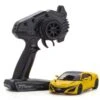 Kyosho Mini-Z Honda NSX Yellow Pearl RWD [32322Y] -Kyosho KYO 32322Y