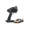 Kyosho 32324SO MINI-Z RWD McLaren P1 GTR Silver/Orange Readyset 1 Kyosho 32324SO MINI-Z RWD McLaren P1 GTR Silver/Orange Readyset -Kyosho KYO 32324SO