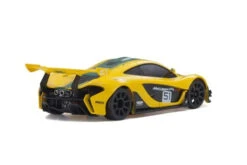 Kyosho 32324YG MINI-Z RWD McLaren P1 GTR Yellow/Green Readyset RTR 14 Kyosho 32324YG MINI-Z RWD McLaren P1 GTR Yellow/Green Readyset RTR -Kyosho KYO 32324YG 2