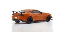 Kyosho 1/24 Mini-Z Chevrolet Camaro ZL1 1LE Crash [32339OR] -Kyosho KYO 32339OR 2