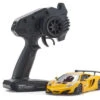 Kyosho MINI-Z RWD MR-03 Readyset McLaren 12C GT3 2013 Orange -Kyosho KYO 32343OR