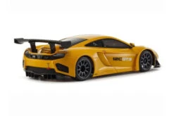 Kyosho MINI-Z RWD MR-03 Readyset McLaren 12C GT3 2013 Orange -Kyosho KYO 32343OR 2