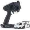 Kyosho MINI-Z RWD MR-03 Readyset McLaren 12C GT3 2013 White -Kyosho KYO 32343W