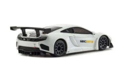 Kyosho MINI-Z RWD MR-03 Readyset McLaren 12C GT3 2013 White -Kyosho KYO 32343W 2