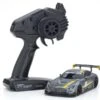 Kyosho Mini-Z Mercedes AMG GT3 Presentation Car RWD [32345GY] -Kyosho KYO 32345GY
