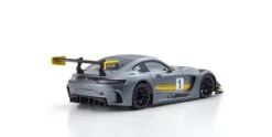 Kyosho Mini-Z Mercedes AMG GT3 Presentation Car RWD [32345GY] -Kyosho KYO 32345GY 2