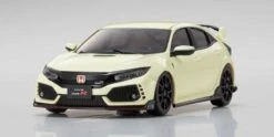 KYOSHO MA03F-FWD R/s Honda CIVIC Type R White -Kyosho KYO 32424W 2