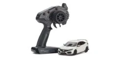 KYOSHO MA03F-FWD R/s Honda CIVIC Type R White
