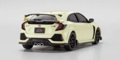 KYOSHO MA03F-FWD R/s Honda CIVIC Type R White -Kyosho KYO 32424W 3