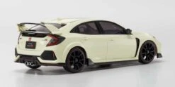 KYOSHO MA03F-FWD R/s Honda CIVIC Type R White -Kyosho KYO 32424W 4