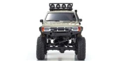 Kyosho 1/24 Mini-Z Toyota 4 Runner (Hilux Surf) Quick Sand 4x4 [32524SY] -Kyosho KYO 32524SY 3