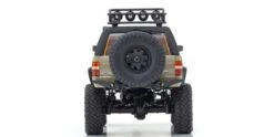 Kyosho 1/24 Mini-Z Toyota 4 Runner (Hilux Surf) Quick Sand 4x4 [32524SY] -Kyosho KYO 32524SY 4