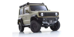 Kyosho Mini-Z Suzuki Jimny Sierra APIO JIMNY TS4 Khaki 22 Kyosho Mini-Z Suzuki Jimny Sierra APIO JIMNY TS4 Khaki -Kyosho KYO 32525K 9