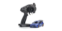 Kyosho 32614WR MINI-Z AWD MA-020 Readyset SUBARU IMPREZA WRC 2008