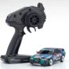 Kyosho Minute AWD HKS Skyline (R32 GT-R) 1993 # 87 32618HK -Kyosho KYO 32618HK