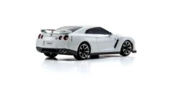 Kyosho MINI-Z AWD MA-020 Readyset Nissan GT-R (R35) (White Pearl) [32628PW] -Kyosho KYO 32628PW 2