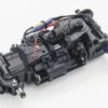 Kyosho MINI-Z Racer MR-03VE PRO W/MM2motormount -Kyosho KYO 32782