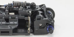 Kyosho MINI-Z Racer MR-03VE PRO W/MM2motormount -Kyosho KYO 32782 3