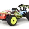 Kyosho 1/8 Inferno ST-RR Evo.2 Truggy Kit KYO-33004B 2 Kyosho 1/8 Inferno ST-RR Evo.2 Truggy Kit KYO-33004B -Kyosho KYO 33004