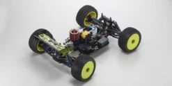 Kyosho 1/8 Inferno ST-RR Evo.2 Truggy Kit KYO-33004B 9 Kyosho 1/8 Inferno ST-RR Evo.2 Truggy Kit KYO-33004B -Kyosho KYO 33004 3