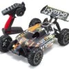 Kyosho 1/8 Inferno Neo 3.0 4WD Nitro Racing Buggy Readyset (Orange) [33012T3] -Kyosho KYO 33012T3