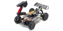 Kyosho 1/8 Inferno Neo 3.0 4WD Nitro Racing Buggy Readyset (Orange) [33012T3]
