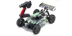 Kyosho 1/8 Inferno Neo 3.0 4WD Nitro Racing Buggy Readyset (Green) [33012T4]