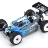 Kyosho 33022 1:8 Scale Radio Controlled .21 Engine Powered 4WD Racing Buggy INFERNO MP10 TKI2 1 Kyosho 33022 1:8 Scale Radio Controlled .21 Engine Powered 4WD Racing Buggy INFERNO MP10 TKI2 -Kyosho KYO 33022